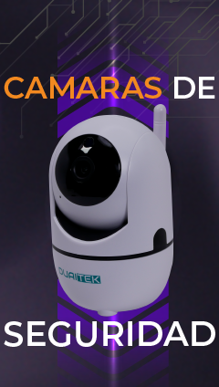 Camaras de Seguridad